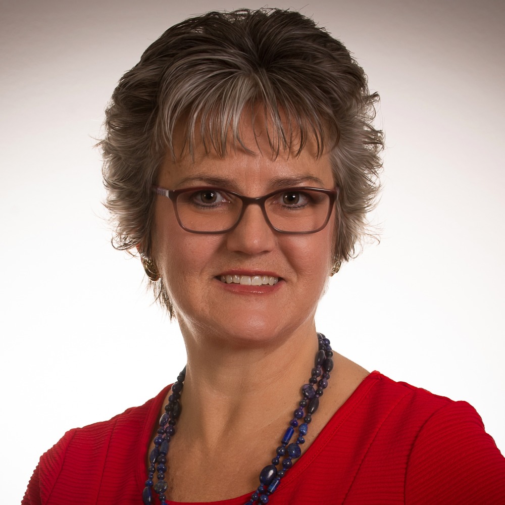 Meet your Posher, Tina